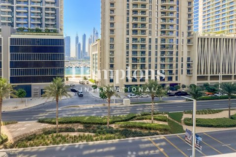 شقة للإيجار في Dubai Harbour، دبي، الإمارات العربية المتحدة 2 غرفة نوم ، 109.52984991 متر مربع ، رقم 721099 - صورة 6