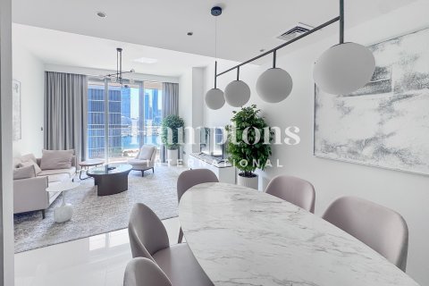Wohnung in Dubai Harbour, Dubai, VAE: 2 Schlafzimmer, 109.53 m2 Nr. 721099