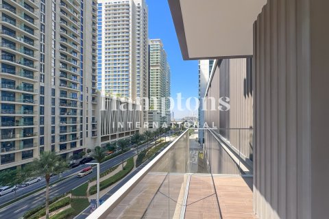 شقة للإيجار في Dubai Harbour، دبي، الإمارات العربية المتحدة 2 غرفة نوم ، 109.52984991 متر مربع ، رقم 721099 - صورة 5