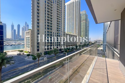 شقة للإيجار في Dubai Harbour، دبي، الإمارات العربية المتحدة 2 غرفة نوم ، 109.52984991 متر مربع ، رقم 721099 - صورة 2
