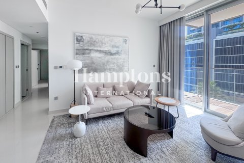 شقة للإيجار في Dubai Harbour، دبي، الإمارات العربية المتحدة 2 غرفة نوم ، 109.52984991 متر مربع ، رقم 721099 - صورة 3