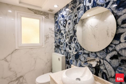Huvila Dubai, Arabiemiraatit 4 makuuhuonetta, 214.3 m2 № 721104 - kuva 19