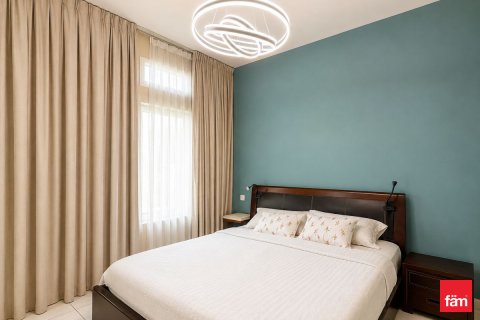 Huvila Dubai, Arabiemiraatit 4 makuuhuonetta, 214.3 m2 № 721104 - kuva 13