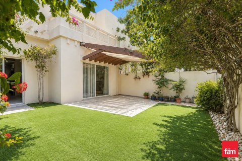 Huvila Dubai, Arabiemiraatit 4 makuuhuonetta, 214.3 m2 № 721104 - kuva 21