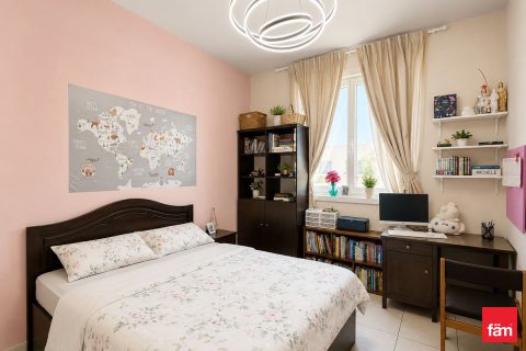 Huvila Dubai, Arabiemiraatit 4 makuuhuonetta, 214.3 m2 № 721104 - kuva 14