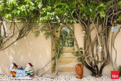 Huvila Dubai, Arabiemiraatit 4 makuuhuonetta, 214.3 m2 № 721104 - kuva 12