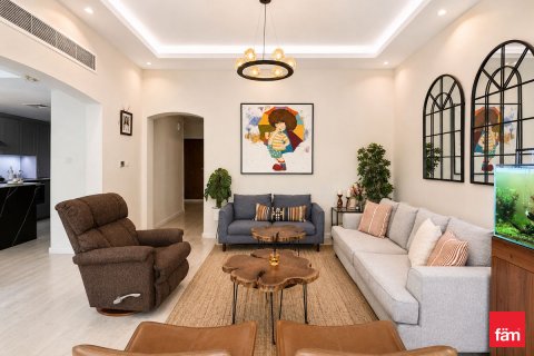 Huvila Dubai, Arabiemiraatit 4 makuuhuonetta, 214.3 m2 № 721104 - kuva 5