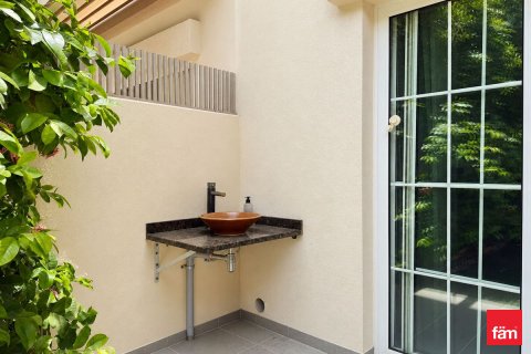 Huvila Dubai, Arabiemiraatit 4 makuuhuonetta, 214.3 m2 № 721104 - kuva 22