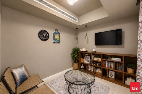 Huvila Dubai, Arabiemiraatit 4 makuuhuonetta, 214.3 m2 № 721104 - kuva 10
