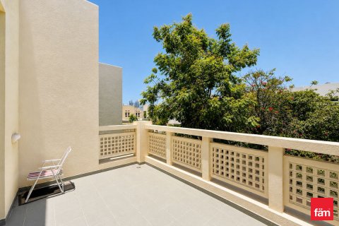 Huvila Dubai, Arabiemiraatit 4 makuuhuonetta, 214.3 m2 № 721104 - kuva 11