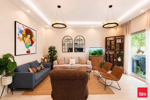 Huvila Dubai, Arabiemiraatit 4 makuuhuonetta, 214.3 m2 № 721104 - kuva 2