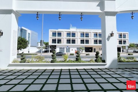 Magazin de închiriat în Arjan, Dubai, EAU 111.5 mp. №721105 - poză 8