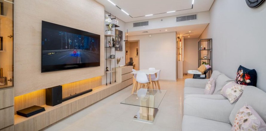 Appartement à Al Furjan, Dubai, EAU: 2 chambres, 130.8 m2 № 721103
