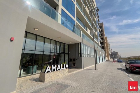 Διαμέρισμα σε Al Furjan, Dubai, ΗΑΕ 2 υπνοδωμάτια, 130.8 τ.μ. Αρ. 721103 - φωτογραφία 15