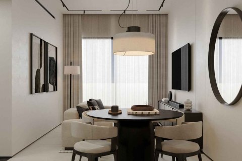 Apartament de vânzare în Dubai, EAU 2 dormitoare, 122.6 mp.  №660601 - poză 4