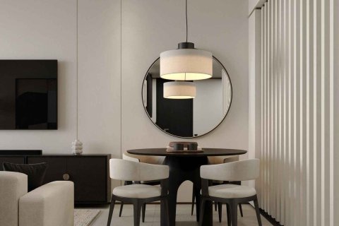 Apartament de vânzare în Dubai, EAU 2 dormitoare, 122.6 mp.  №660601 - poză 5