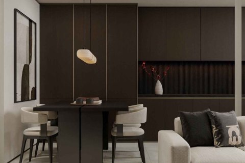 Apartament de vânzare în Dubai, EAU 2 dormitoare, 122.6 mp.  №660601 - poză 12