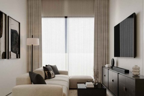 Apartament de vânzare în Dubai, EAU 2 dormitoare, 121.23 mp.  №660603 - poză 3