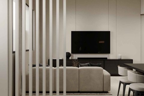 Apartament de vânzare în Dubai, EAU 2 dormitoare, 121.23 mp.  №660603 - poză 6