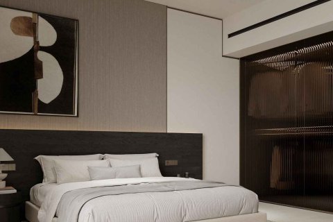 Apartament de vânzare în Dubai, EAU 2 dormitoare, 121.23 mp.  №660603 - poză 12