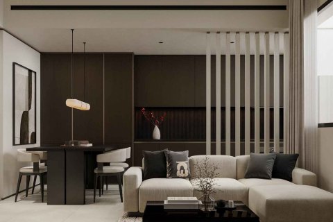 Apartament de vânzare în Dubai, EAU 2 dormitoare, 128.3 mp.  №660602 - poză 10