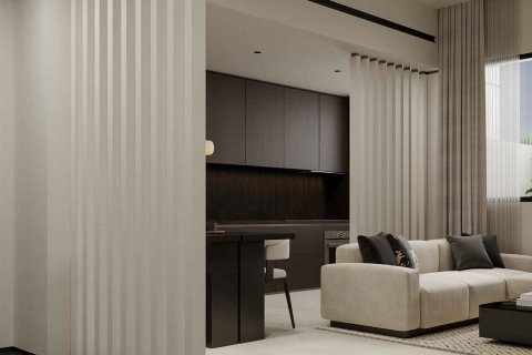 Apartament de vânzare în Dubai, EAU 2 dormitoare, 114.94 mp.  №660600 - poză 2