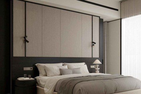 Apartament de vânzare în Dubai, EAU 2 dormitoare, 114.94 mp.  №660600 - poză 3