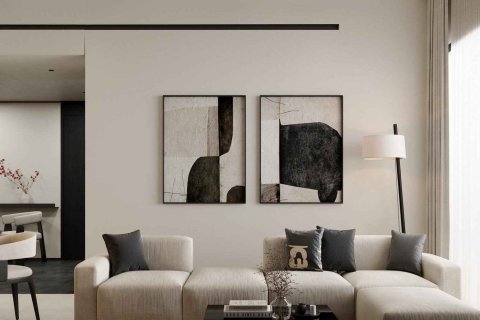 Apartament de vânzare în Dubai, EAU 2 dormitoare, 114.94 mp.  №660600 - poză 6