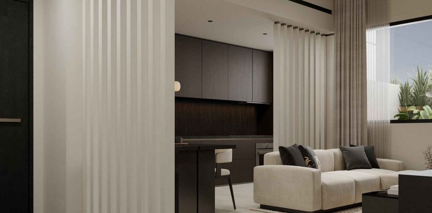 شقة في دبي 1 غرفة نوم ، 122.84 متر مربع . ر قم 660598