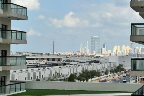 דירה למכירה ב Dubai, איחוד האמירויות  2 חדרי שינה, 101 מ"ר, מספר 703188 - תמונה 1