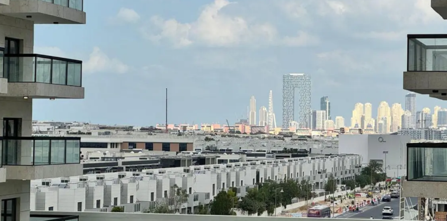 דירה ב Dubai, איחוד האמירויות 2 חדרי שינה, 101 מ"ר מספר 703188