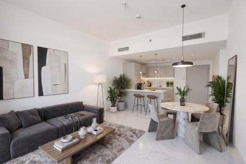 דירה למכירה ב Dubai, איחוד האמירויות  2 חדרי שינה, 101 מ"ר, מספר 703188 - תמונה 3