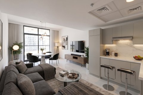 דירה למכירה ב Dubai, איחוד האמירויות  2 חדרי שינה, 101 מ"ר, מספר 703188 - תמונה 7