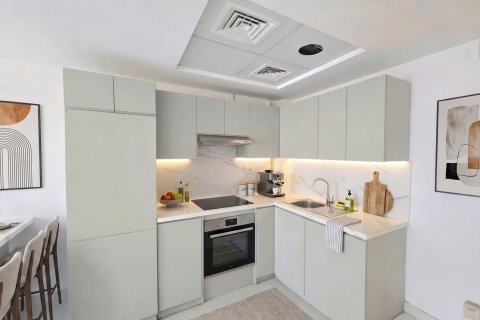 דירה למכירה ב Dubai, איחוד האמירויות  2 חדרי שינה, 101 מ"ר, מספר 703188 - תמונה 6