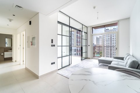 Byt v Dubai, SAE 2 ložnice, 67 m² Č.: 703187 - fotografie 3