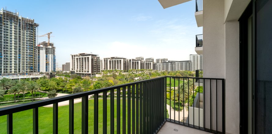 Huoneisto Dubai, Arabiemiraatit 3 makuuhuonetta, 132 m2 № 703190