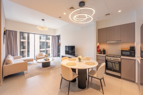 Appartement te koop in Downtown Dubai (Downtown Burj Dubai), Dubai, VAE 2 slaapkamers, 109 vr.m., nr 703191 - foto 4