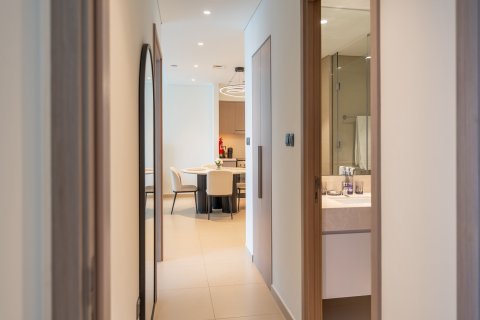 Appartement te koop in Downtown Dubai (Downtown Burj Dubai), Dubai, VAE 2 slaapkamers, 109 vr.m., nr 703191 - foto 13