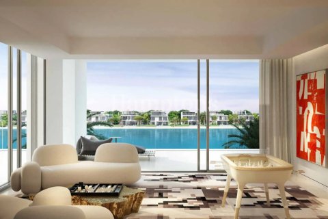 Huvila Palm Jebel Ali, Dubai, Arabiemiraatit 7 makuuhuonetta, 1115.48632100 m2 № 651311 - kuva 10