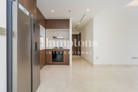 Apartman u Dubai Harbour, UAE 2 spavaćih soba, 113.19951841 m2 Br. 651312 - fotografija 4