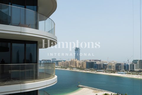 Apartman u Dubai Harbour, UAE 2 spavaćih soba, 113.19951841 m2 Br. 651312 - fotografija 12