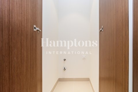 Apartman u Dubai Harbour, UAE 2 spavaćih soba, 113.19951841 m2 Br. 651312 - fotografija 10