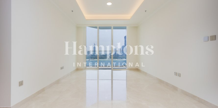 Apartamento em Dubai Harbour, Dubai, EAU 2 quartos, 113.2 m2 № 651312