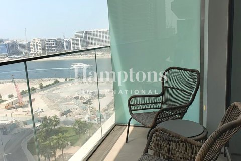 Appartement à louer à Dubai Harbour, Dubai, EAU 1 chambre, 68.46951100 m2 № 651313 - photo 26