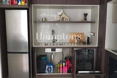 Appartement à louer à Dubai Harbour, Dubai, EAU 1 chambre, 68.46951100 m2 № 651313 - photo 5