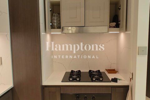 Appartement à louer à Dubai Harbour, Dubai, EAU 1 chambre, 68.46951100 m2 № 651313 - photo 1