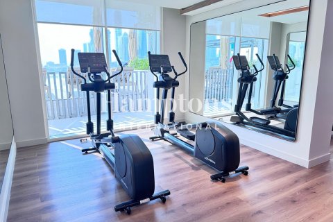 Appartement à louer à Dubai Harbour, Dubai, EAU 1 chambre, 68.46951100 m2 № 651313 - photo 29