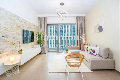 Apartament de închiriat în Dubai Hills Estate, Dubai, EAU 1 dormitor, 59.95030590 mp.  №651310 - poză 11