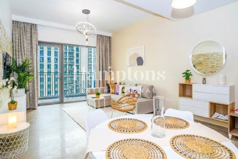 Apartament de închiriat în Dubai Hills Estate, Dubai, EAU 1 dormitor, 59.95030590 mp.  №651310 - poză 4