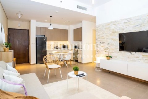 Apartament de închiriat în Dubai Hills Estate, Dubai, EAU 1 dormitor, 59.95030590 mp.  №651310 - poză 5
